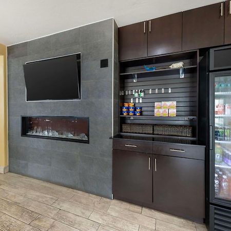 Best Western Greentree Inn & Suites Moore Eksteriør bilde